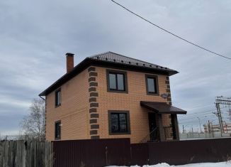 Продается коттедж, 253 м2, Пермь, Путейская улица, 1, Дзержинский район