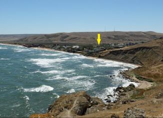 Продажа земельного участка, 8 сот., село Курортное, Нагорная улица