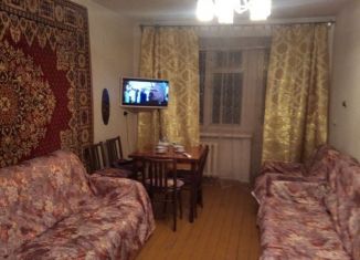 Аренда 2-комнатной квартиры, 44 м2, Учалы, улица Ленина, 30