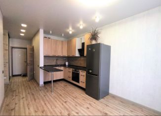 Продается 1-ком. квартира, 41 м2, Анапа, улица Толстого, 130к3, ЖК Огни Анапы