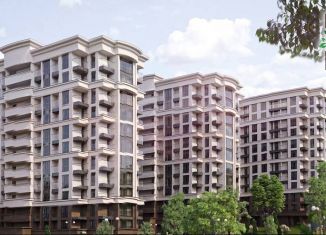 Продается 1-комнатная квартира, 50.3 м2, Сочи, микрорайон Макаренко