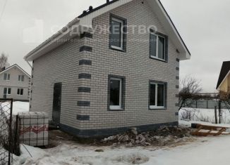 Продаю коттедж, 94 м2, деревня Заборье