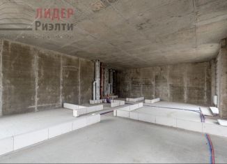 Продам трехкомнатную квартиру, 87 м2, Москва, 1-я Ямская улица, 6, ЖК Джаз