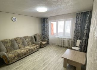 Продажа трехкомнатной квартиры, 60 м2, Агидель, улица Первых Строителей, 3