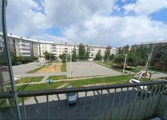 Продажа 3-комнатной квартиры, 57 м2, Краснотурьинск, улица Попова, 53