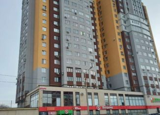 Продается однокомнатная квартира, 45.8 м2, Рязань, Татарская улица, ЖК Полетаев