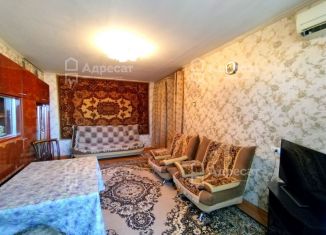 Продажа 3-комнатной квартиры, 62.7 м2, Волгоградская область, бульвар Профсоюзов, 2