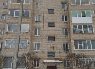 2-комнатная квартира на продажу, 55.5 м2, рабочий посёлок Шипицыно, Строительная улица, 5