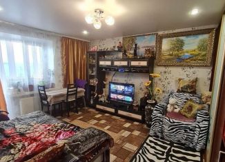 Продажа 1-комнатной квартиры, 37 м2, посёлок городского типа Васильево, Набережная улица, 14