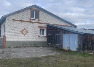 Продам дом, 127.9 м2, Ульяновская область, посёлок Мирный, 1