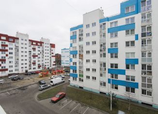 Продается двухкомнатная квартира, 52.6 м2, Калининград, ЖК Орбита, улица Маршала Новикова, 11