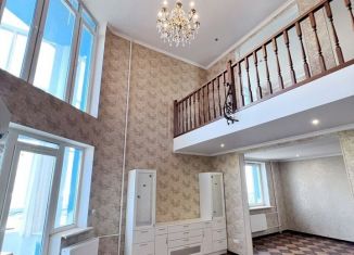 Продается 4-комнатная квартира, 154.4 м2, Санкт-Петербург, Актёрский проезд, 6, ЖК Актёрский Олимп
