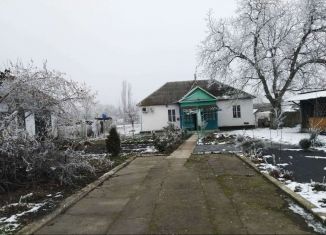 Продается дом, 76.8 м2, хутор Колдрасинский, Центральная улица