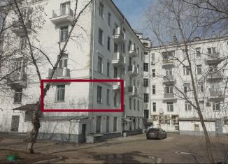 Продажа однокомнатной квартиры, 43.7 м2, Москва, Сельскохозяйственная улица, 9, метро Ботанический сад