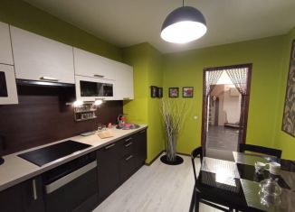 1-ком. квартира на продажу, 51.3 м2, поселок Бугры, Школьная улица, 4к1