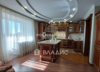 Продам многокомнатную квартиру, 225.4 м2, Забайкальский край, улица Бабушкина, 108