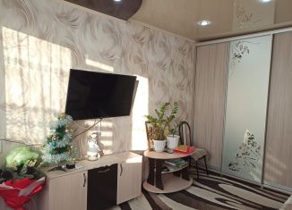 1-ком. квартира на продажу, 36.4 м2, Янаул, улица Победы, 52