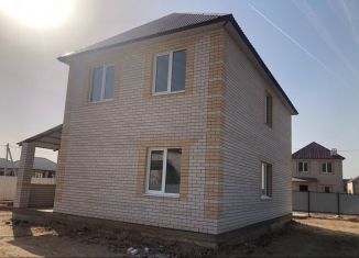 Продается дом, 140 м2, поселок Пригородный, Серебристая улица, 14