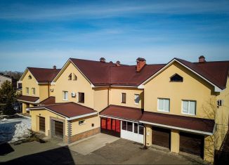 Продажа офиса, 295 м2, посёлок Пригородный, Звёздный проспект, 107