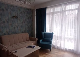 Многокомнатная квартира на продажу, 32 м2, посёлок городского типа Дагомыс, Российская улица