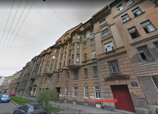 Продам 5-комнатную квартиру, 118.8 м2, Санкт-Петербург, 10-я Советская улица, 16, 10-я Советская улица