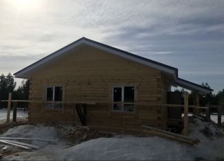 Продам дом, 80 м2, деревня Каменное, Луговая улица