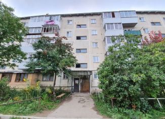 Продается 2-комнатная квартира, 43 м2, посёлок городского типа Верхнее Дуброво, Уральская улица, 8