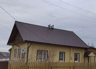 Продаю дом, 36 м2, село Юрла, улица Топоркова