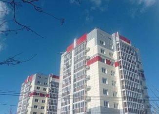 Продаю 2-ком. квартиру, 64.3 м2, Йошкар-Ола, Прибрежный проезд, 4, ЖК Первая Линия