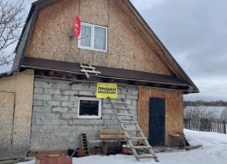 Дом на продажу, 70 м2, Краснокамск, садовые участки Болотце, 15