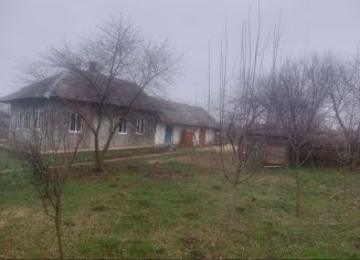 Продается дом, 50 м2, станица Челбасская, Советская улица, 20