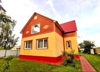 Дом на продажу, 100 м2, Серпухов, Большой Ударный переулок, 7А