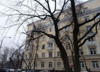 Продажа трехкомнатной квартиры, 84.2 м2, Москва, улица Толбухина, 7к1, станция Сетунь
