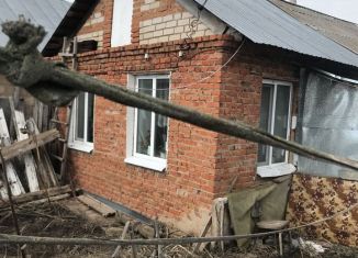 Продается дом, 55 м2, Чистополь, улица Карла Либкнехта, 80