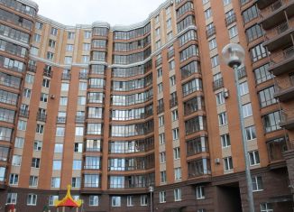 Продажа двухкомнатной квартиры, 62 м2, Санкт-Петербург, Лиственная улица, 18к1, ЖК Лиственный