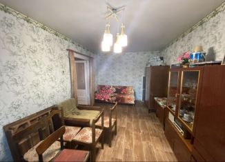 Продам 2-комнатную квартиру, 41.6 м2, Приволжск, Революционная улица, 112