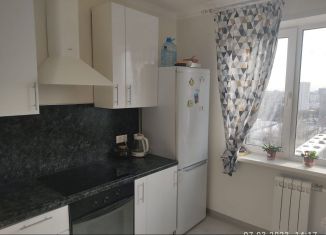 Сдается двухкомнатная квартира, 54 м2, Москва, Напольный проезд, 6, Напольный проезд
