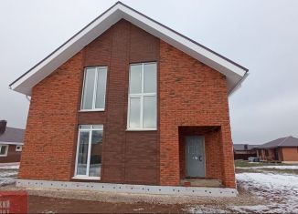 Продажа коттеджа, 127 м2, деревня Старый Чультем, Бирюзовая улица
