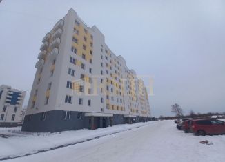 Продам 1-комнатную квартиру, 37.7 м2, посёлок Шушары, Московское шоссе, 256к8, ЖК Вариант