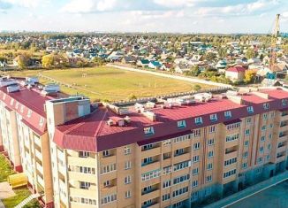 Продажа двухкомнатной квартиры, 50.7 м2, Копейск, Коркинская улица