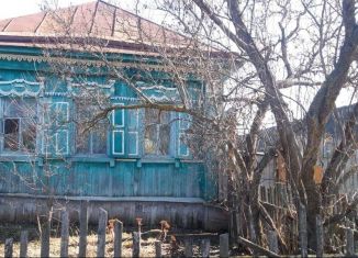 Продается дом, 45 м2, поселок городского типа Романовка, улица Шевченко, 117
