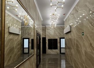 Продаю 1-ком. квартиру, 33.4 м2, Ростов-на-Дону, Красноармейская улица, 157В/83с2, ЖК Рубин