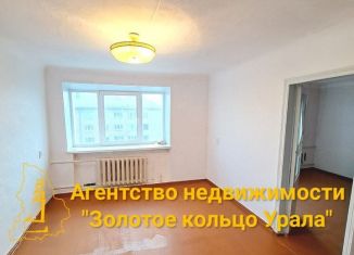 2-ком. квартира на продажу, 37.9 м2, Невьянск, улица Матвеева, 20