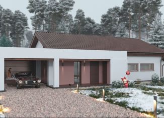 Продается дом, 90 м2, село Люкшудья