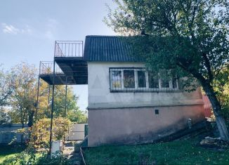 Продаю дачу, 57.5 м2, Старый Оскол, Цветочная улица