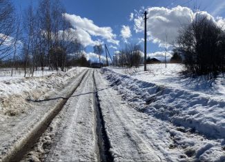 Продаю земельный участок, 13 сот., деревня Палкино