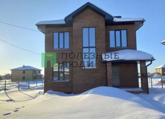 Коттедж на продажу, 130 м2, село Песчаные Ковали, Советская улица