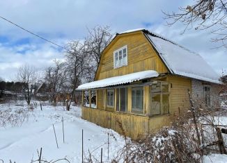 Дача на продажу, 60.8 м2, поселок Октябрьский