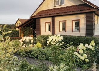 Продается дом, 140 м2, посёлок станции Тарасиха