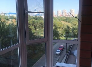 Сдается в аренду квартира студия, 31 м2, Ростов-на-Дону, Творческая улица, 9, ЖК Звёздный